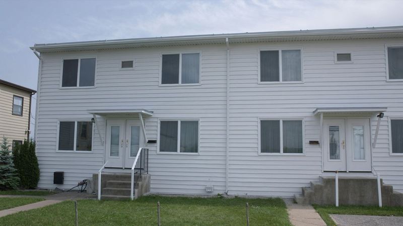 Done being a landlord