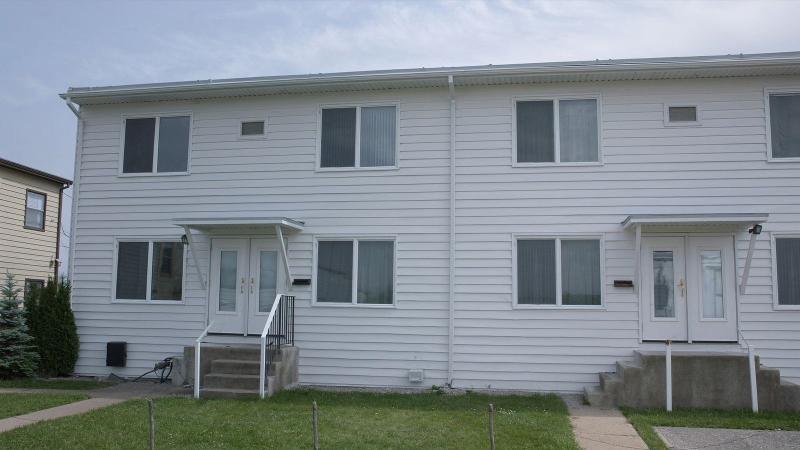 Done being a landlord